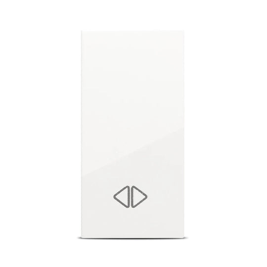 Întrerupător cruce 1M 10A Moda Voice – ELBI – 4 culori disponibile. - Evolta Smart