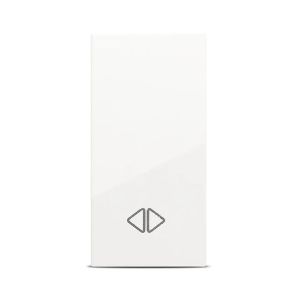 Întrerupător cruce 1M 10A Moda Voice – ELBI – 4 culori disponibile. - Evolta Smart
