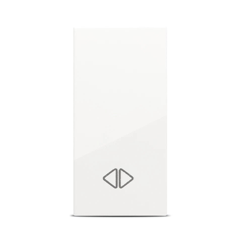 Întrerupător cruce 1M 10A Moda Voice – ELBI – 4 culori disponibile. - Evolta Smart