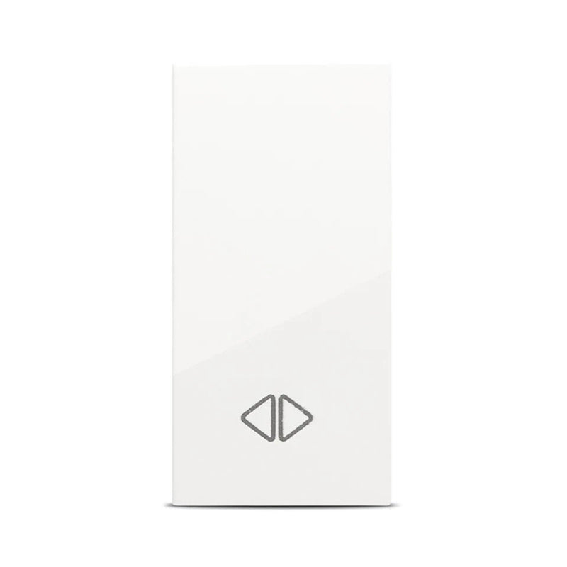 Întrerupător cruce 1M 10A Moda Voice – ELBI – 4 culori disponibile. - Evolta Smart