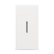 Întrerupător cu LED 1M 10A Moda Voice – ELBI – 4 culori disponibile - Evolta Smart