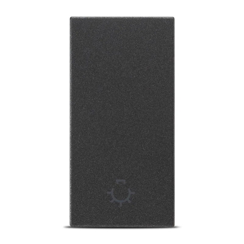 Întrerupător cu revenire 1M Moda Voice – ELBI – 4 culori disponibile - Evolta Smart