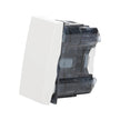 Întrerupător simplu 1M 10A Moda Voice – ELBI - 4 culori disponibile - Evolta Smart