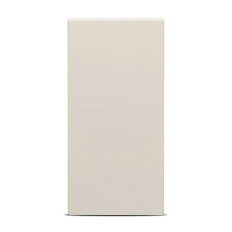 Întrerupător simplu 1M 10A Moda Voice – ELBI - 4 culori disponibile - Evolta Smart