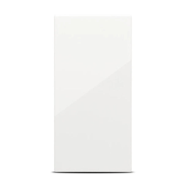 Întrerupător simplu 1M 10A Moda Voice – ELBI - 4 culori disponibile - Evolta Smart