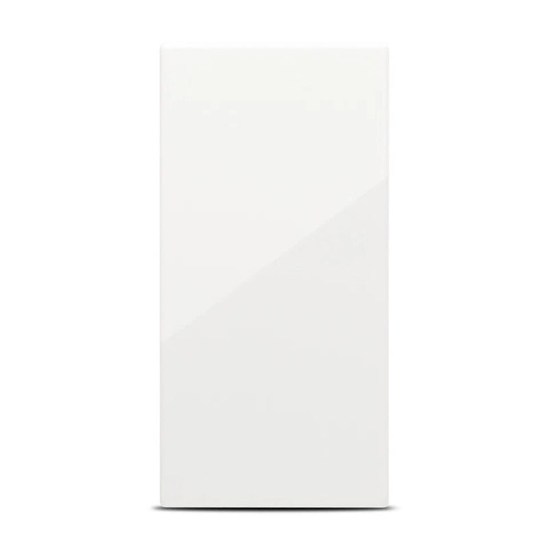 Întrerupător simplu 1M 10A Moda Voice – ELBI - 4 culori disponibile - Evolta Smart