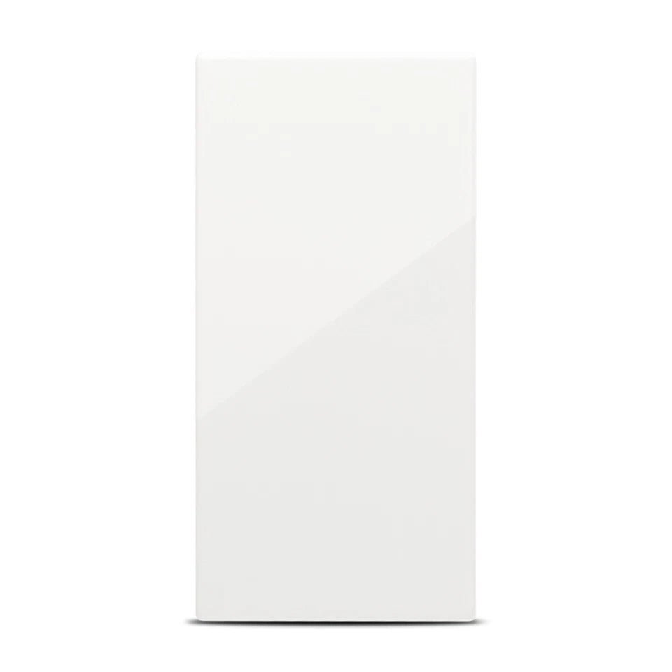 Întrerupător simplu 1M 10A Moda Voice – ELBI - 4 culori disponibile - Evolta Smart