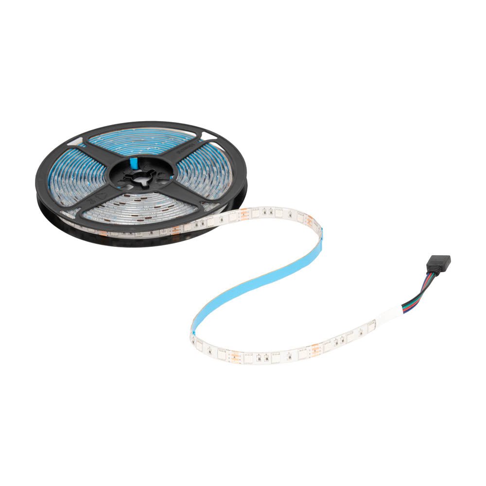 Kit banda led 12V 12.5W RGB IP65 5m, Homelight - eVoltaSmart