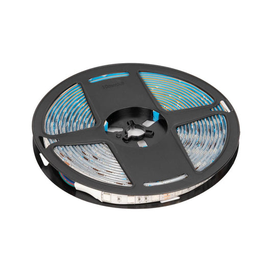 Kit banda led 12V 12.5W RGB IP65 5m, Homelight - eVoltaSmart