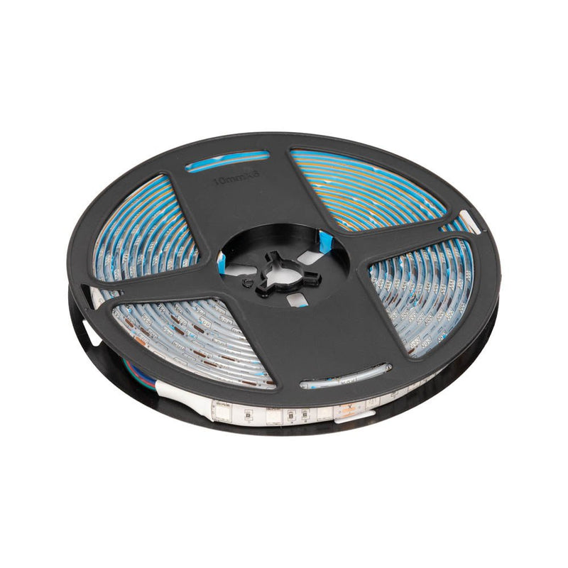 Kit banda led 12V 12.5W RGB IP65 5m, Homelight - eVoltaSmart