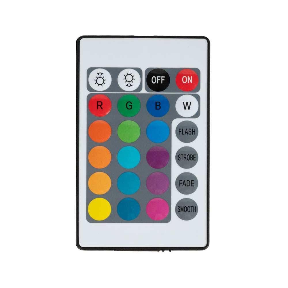 Kit banda led 12V 12.5W RGB IP65 5m, Homelight - eVoltaSmart
