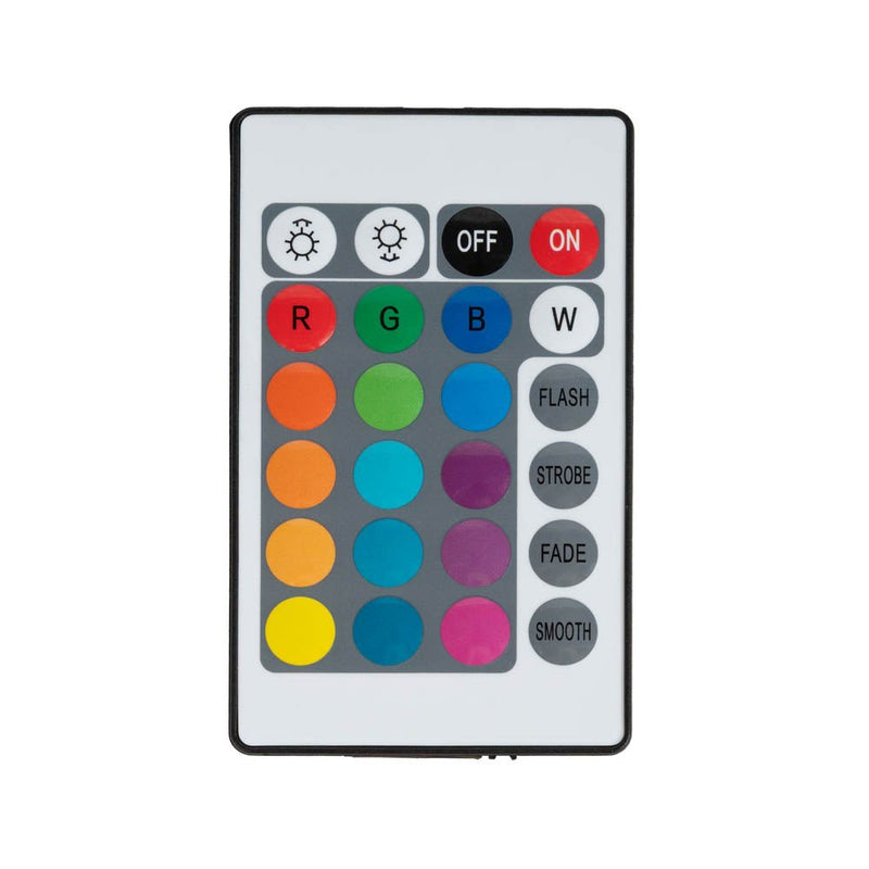 Kit banda led 12V 12.5W RGB IP65 5m, Homelight - eVoltaSmart