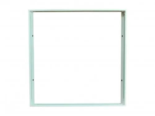 Kit montare panou LED 600x600mm Well