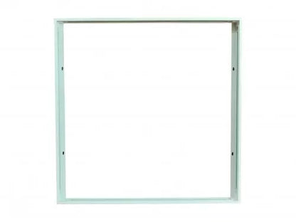 Kit montare panou LED 600x600mm Well