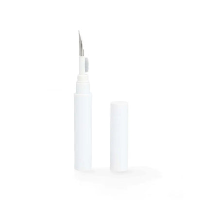 Kit Nedis CLSN205WT de curatare casti in-ear 3 in 1