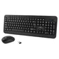 Kit tastatura mouse wireless AKRON ESPERANZA