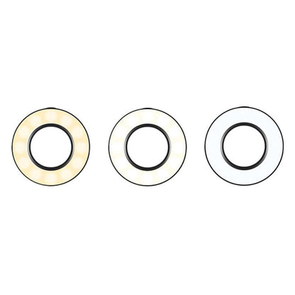 Kit VLOG 24 LED 3 inch 4W PLATINET