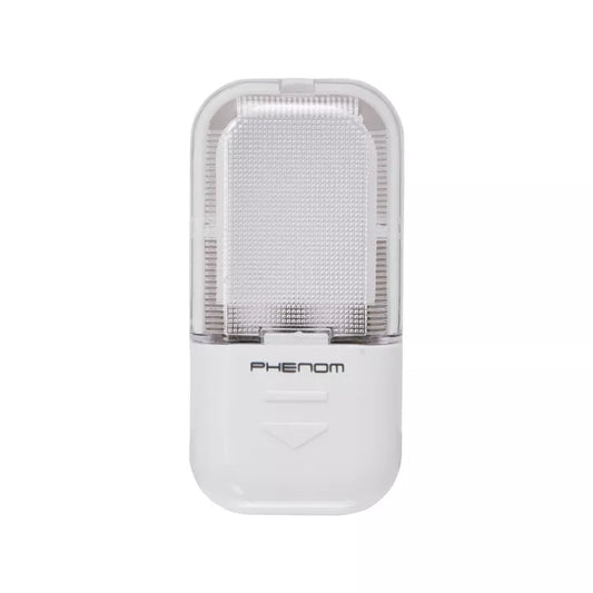 Lampa 2 LEDuri cu senzor magnetic Phenom