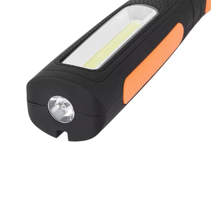 Lampa atelier LED COB incarcare USB VIPOW