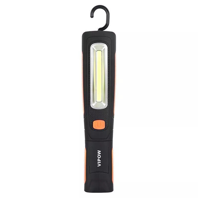 Lampa atelier LED COB incarcare USB VIPOW