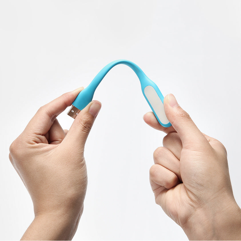 Lampa de citit LED SMD USB Phenom 17cm 56106X