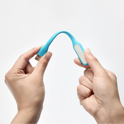 Lampa de citit LED SMD USB Phenom 17cm 56106X