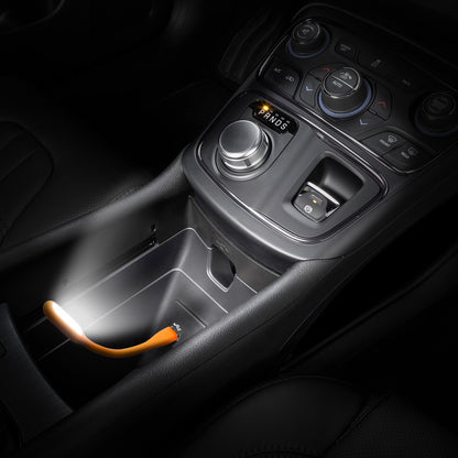 Lampa de citit LED SMD USB Phenom 17cm 56106X