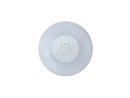 Lampa de veghe Well LEDNRGB-IRIS-R-WL 1W 60lm RGB cu intrerupator ON/OFF