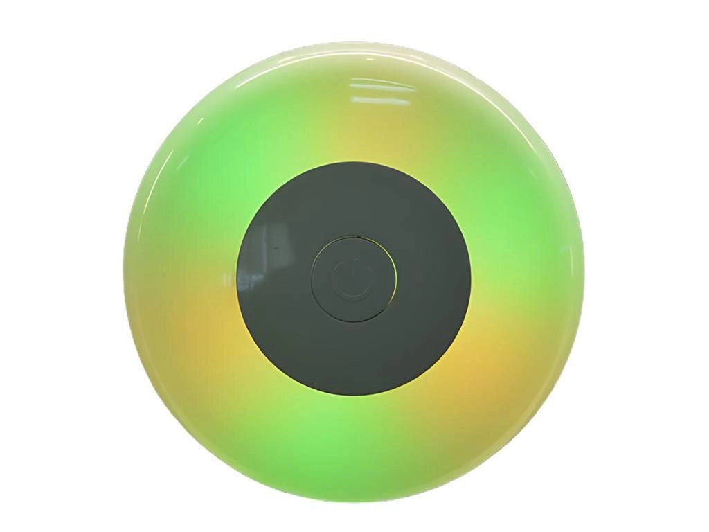 Lampa de veghe Well LEDNRGB-IRIS-R-WL 1W 60lm RGB cu intrerupator ON/OFF