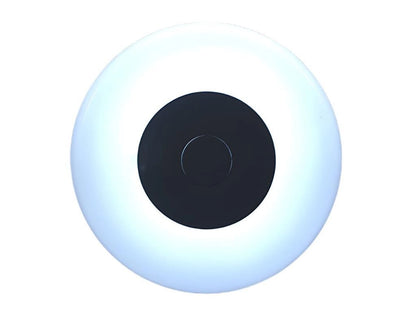 Lampa de veghe Well LEDNRGB-IRIS-R-WL 1W 60lm RGB cu intrerupator ON/OFF