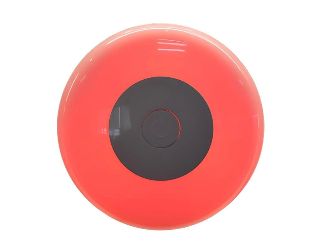 Lampa de veghe Well LEDNRGB-IRIS-R-WL 1W 60lm RGB cu intrerupator ON/OFF