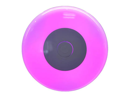 Lampa de veghe Well LEDNRGB-IRIS-R-WL 1W 60lm RGB cu intrerupator ON/OFF