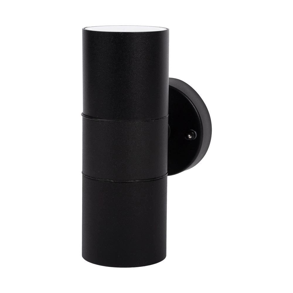 Lampa Gradina Antal Antracit 2xGU10 - eVoltaSmart