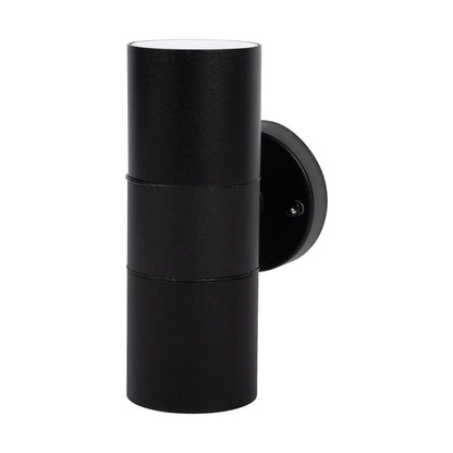 Lampa Gradina Antal Antracit 2xGU10 - eVoltaSmart