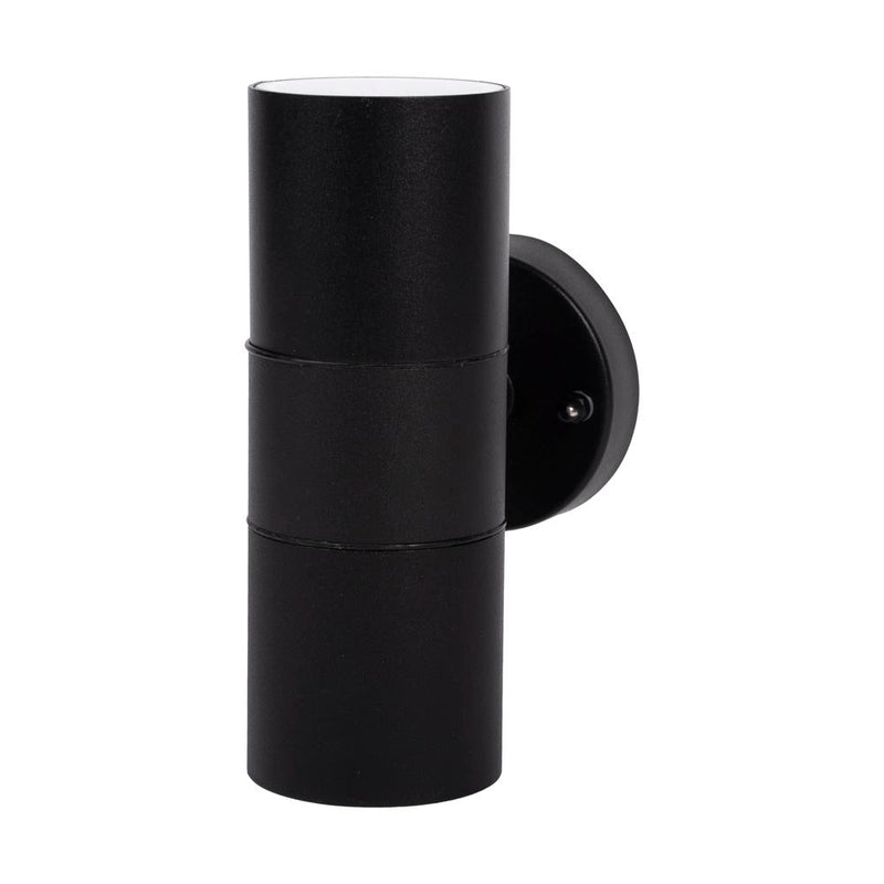 Lampa Gradina Antal Antracit 2xGU10 - eVoltaSmart