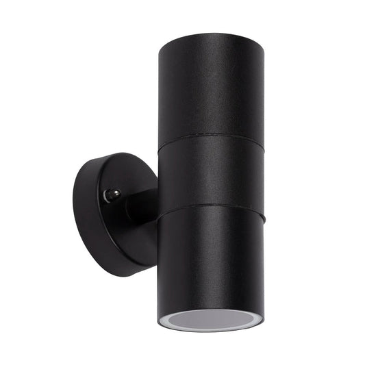Lampa Gradina Antal Antracit 2xGU10 - eVoltaSmart