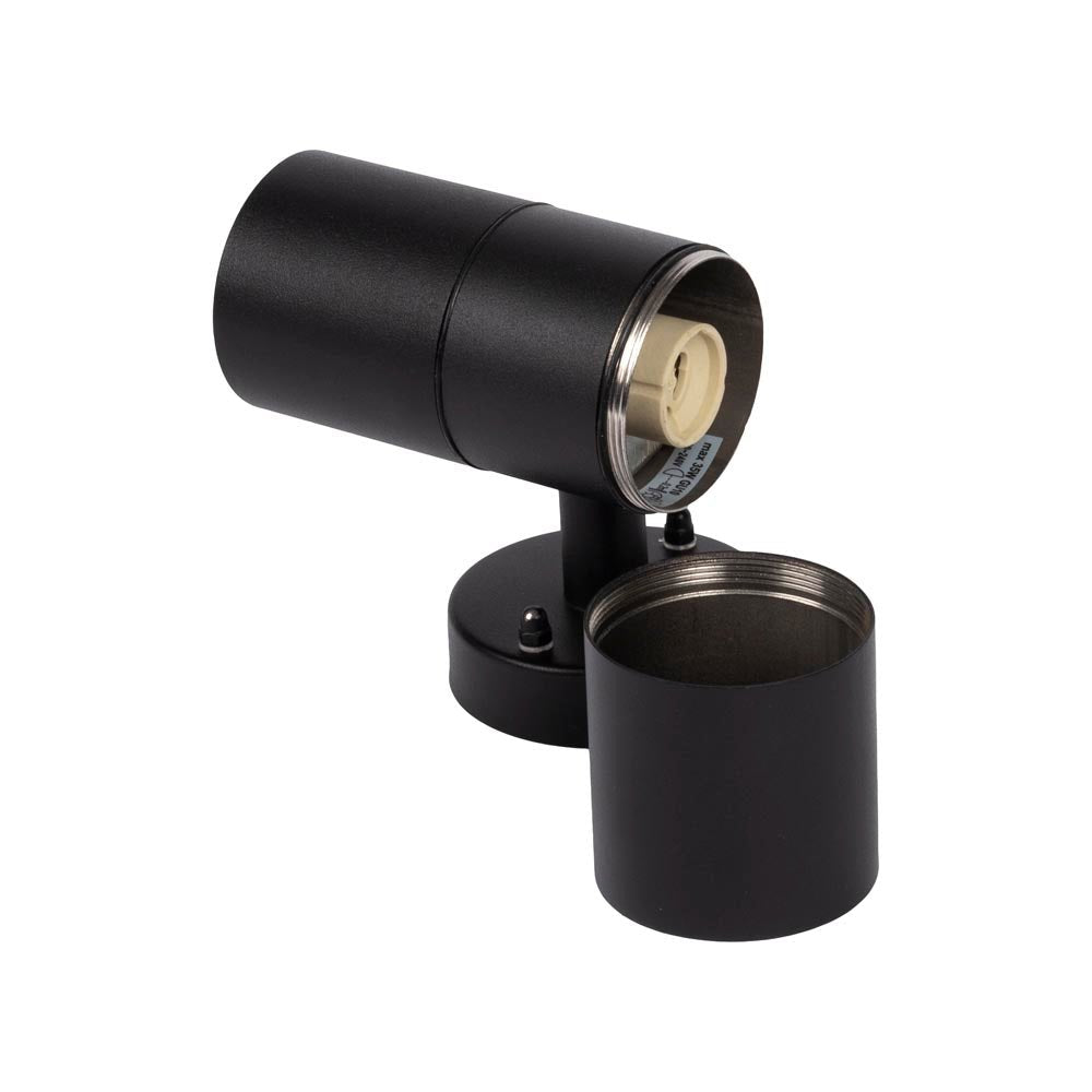 Lampa Gradina Antal Antracit 2xGU10 - eVoltaSmart