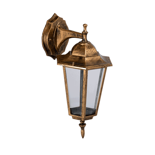 Lampa Gradina Corona Antic 1xE27 60W IP44 - eVoltaSmart