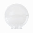 Lampa Gradina Luca Transparent 1xE27 40W IP44 - eVoltaSmart
