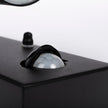 Lampa Gradina senzor Antal Antracit 2xGU10 - eVoltaSmart