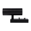 Lampa Gradina senzor Antal Antracit 2xGU10 - eVoltaSmart