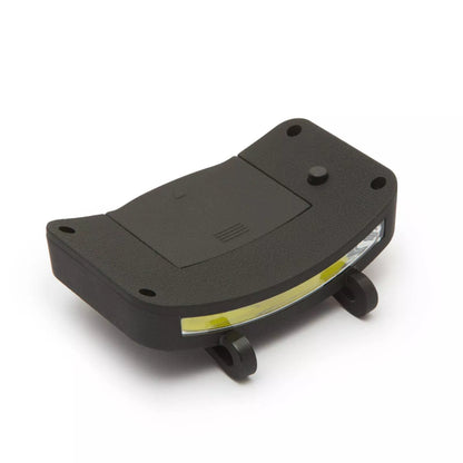 Lampa lanterna de cozoroc pentru sapca tip baseball LED 3W 200lm Phenom