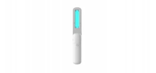 Lampa portabila UVC dezinfectie/sterilizare obiecte suprafete cu radiatie ultraviolete