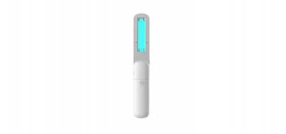 Lampa portabila UVC dezinfectie/sterilizare obiecte suprafete cu radiatie ultraviolete