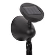 Lampa solara Ferry 30cm 6400K, Erste - eVoltaSmart