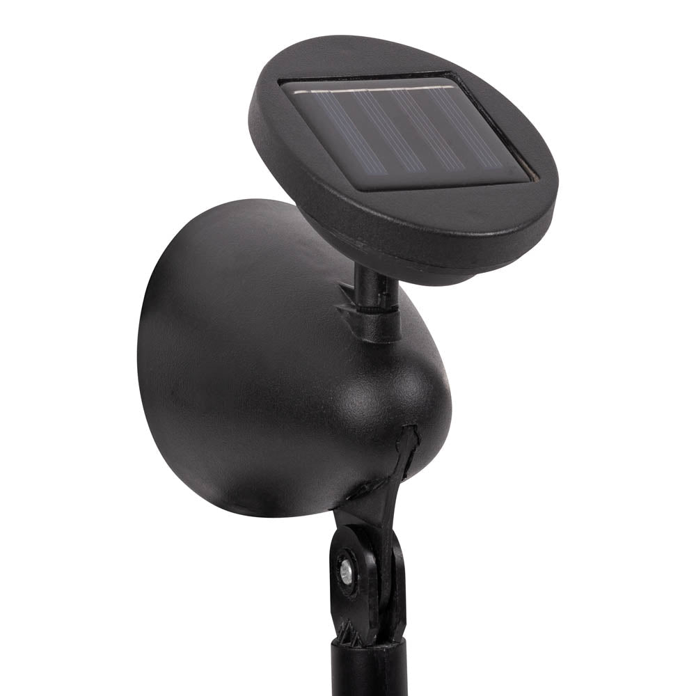 Lampa solara Ferry 30cm 6400K, Erste - eVoltaSmart