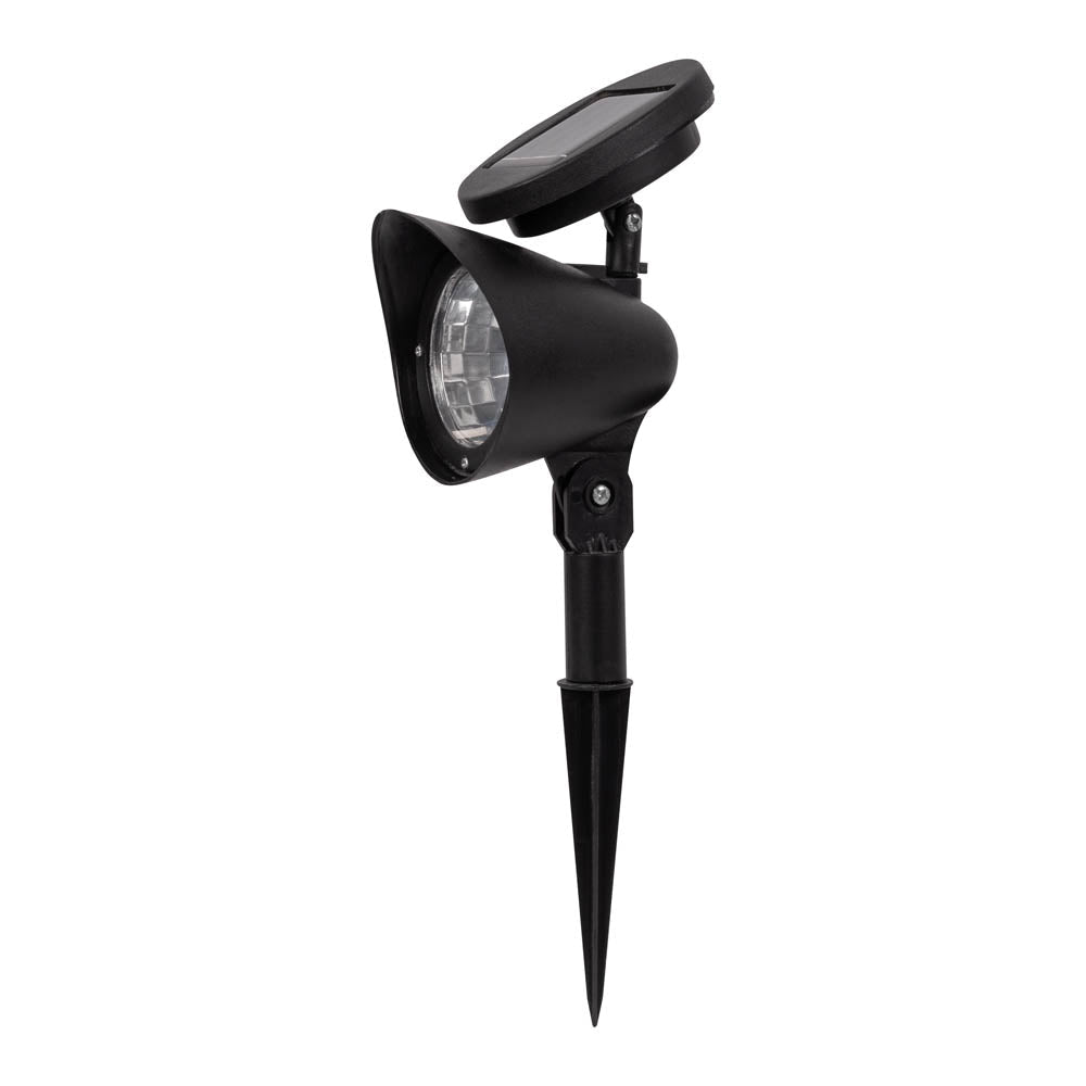 Lampa solara Ferry 30cm 6400K, Erste - eVoltaSmart
