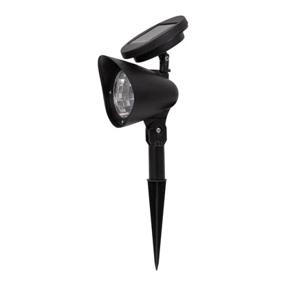 Lampa solara Ferry 30cm 6400K, Erste - eVoltaSmart