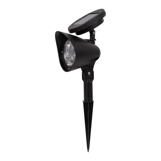 Lampa solara Ferry 30cm 6400K, Erste - eVoltaSmart