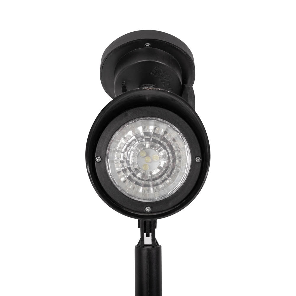 Lampa solara Ferry 30cm 6400K, Erste - eVoltaSmart